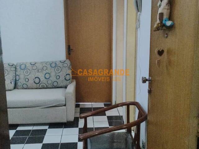 Apartamento para Locação em São José dos Campos - 4