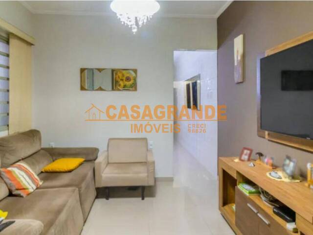 Casa para Locação em São José dos Campos - 2