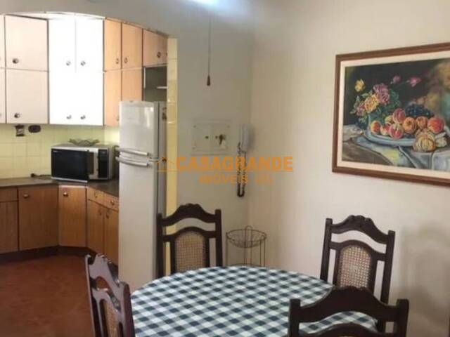 Apartamento para Venda em São José dos Campos - 2