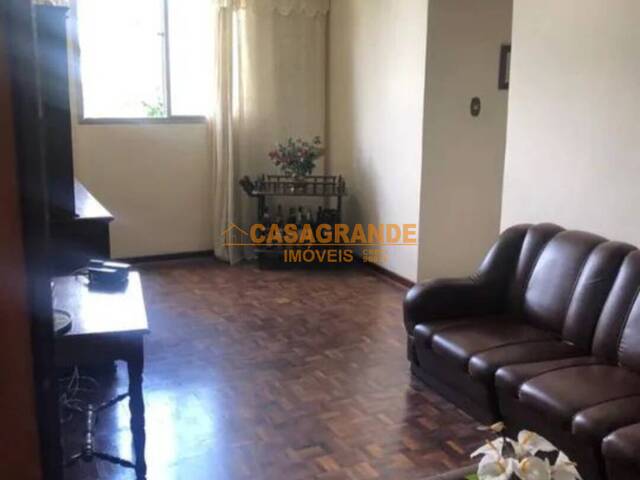 Apartamento para Venda em São José dos Campos - 5