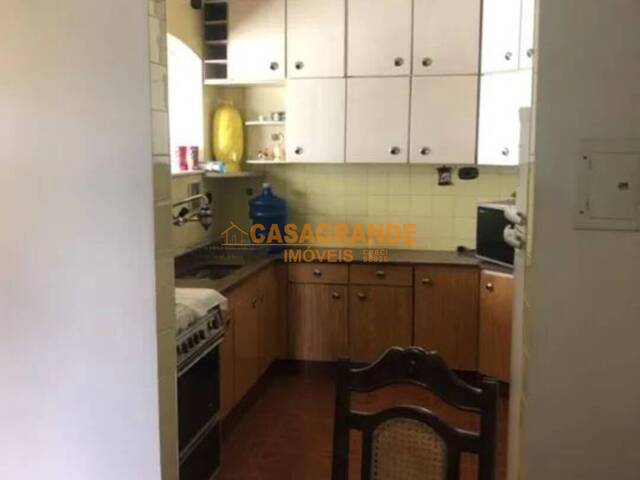 Apartamento para Venda em São José dos Campos - 3