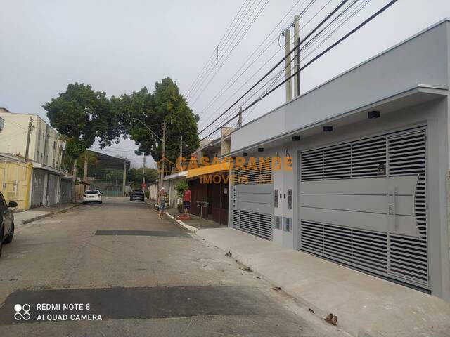 Casa para Venda em São José dos Campos - 2