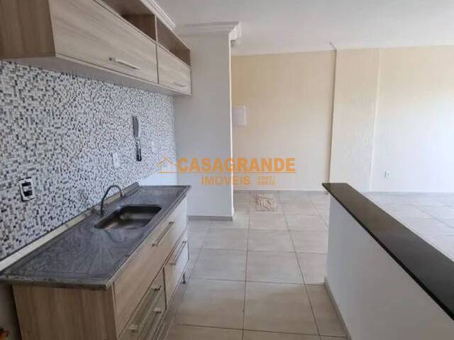 Apartamento para Venda em São José dos Campos - 3