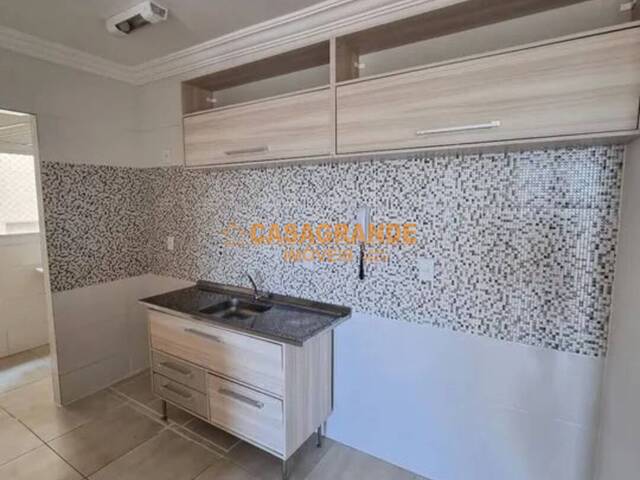 Apartamento para Venda em São José dos Campos - 4