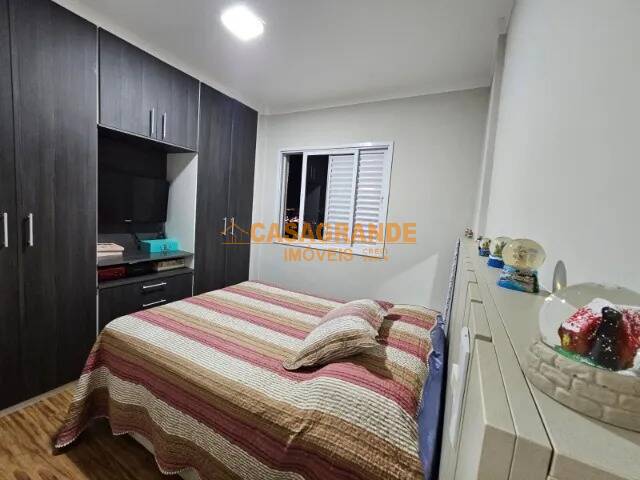 Apartamento para Venda em São José dos Campos - 5