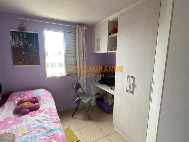 Apartamento para Venda em São José dos Campos - 5