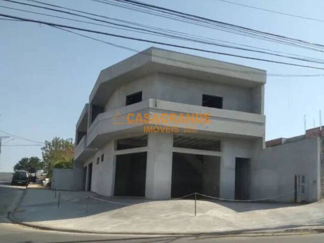 Casa para Venda em São José dos Campos - 5