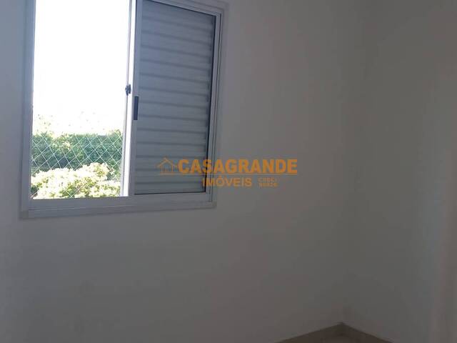 Apartamento para Venda em São José dos Campos - 4