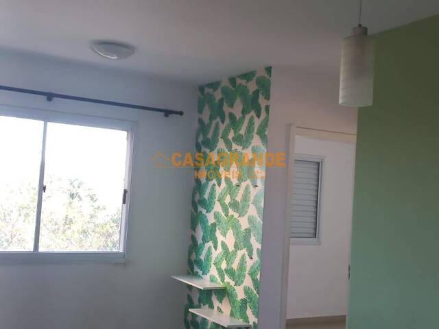 Apartamento para Locação em São José dos Campos - 5