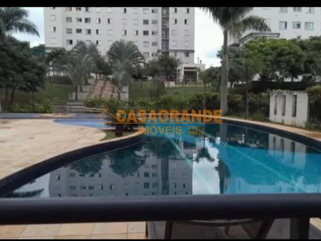 Apartamento para Locação em São José dos Campos - 3