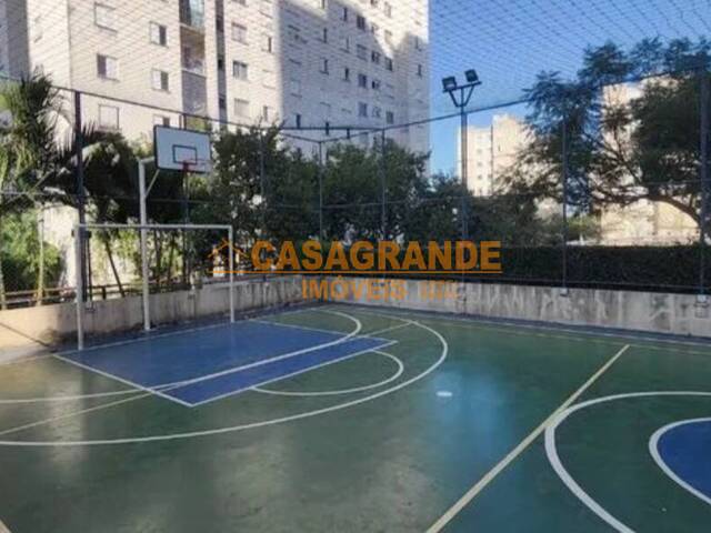 Apartamento para Locação em São José dos Campos - 4