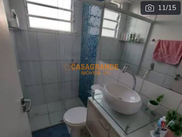 Apartamento para Venda em São José dos Campos - 5