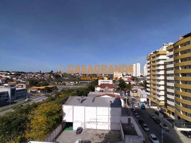 Apartamento para Venda em São José dos Campos - 5