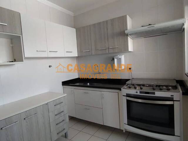 Apartamento para Venda em São José dos Campos - 4