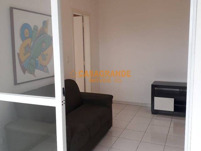 Apartamento para Locação em São José dos Campos - 3