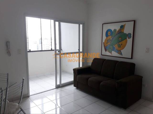 Apartamento para Locação em São José dos Campos - 4