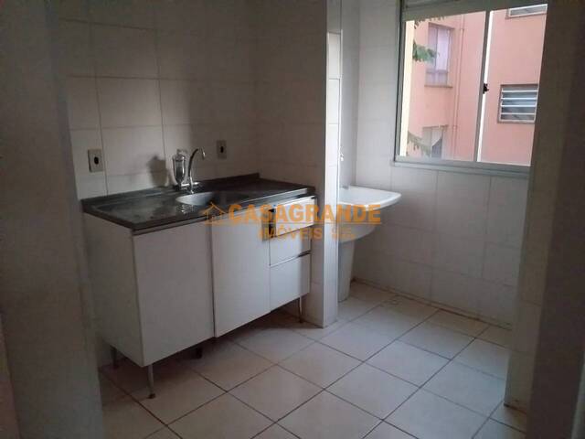 Apartamento para Venda em São José dos Campos - 4