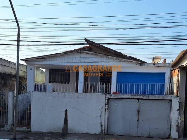 #9719 - Casa para Venda em São José dos Campos - SP