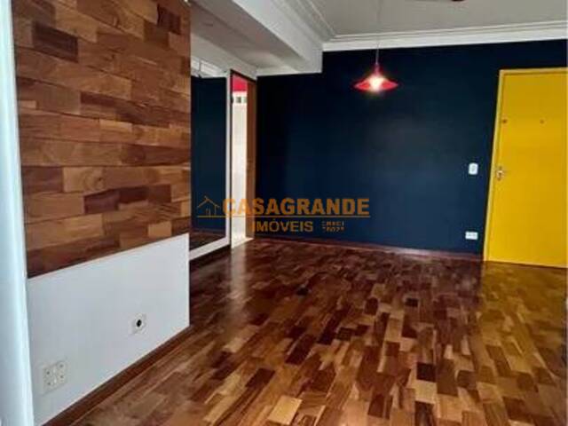 Apartamento para Venda em São José dos Campos - 3