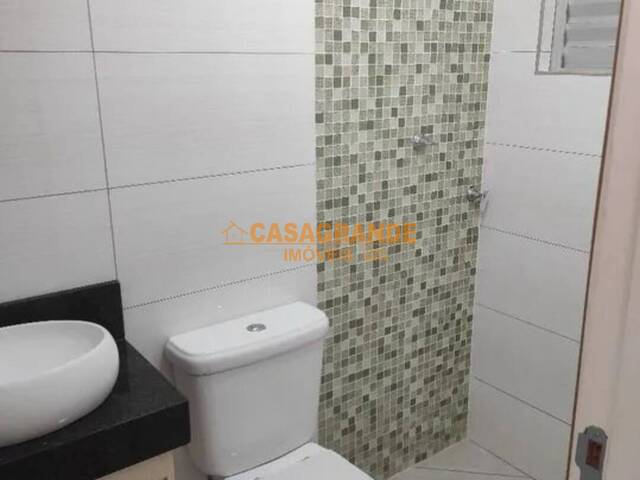 Apartamento para Venda em São José dos Campos - 4