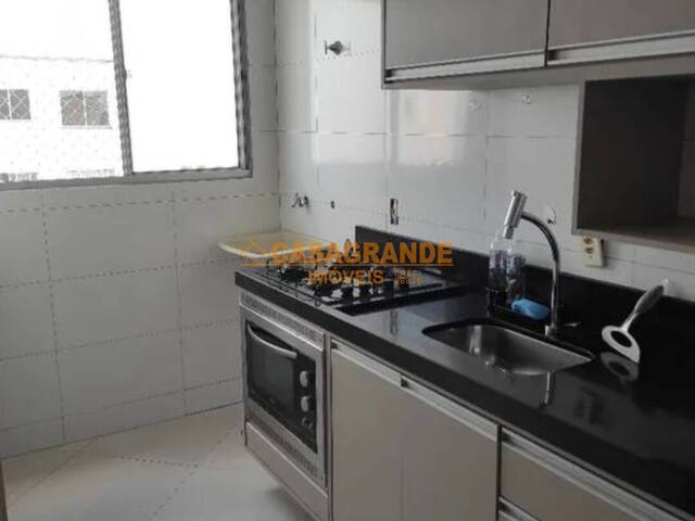 Apartamento para Venda em São José dos Campos - 5