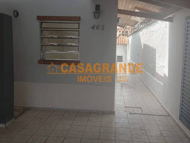 Casa para Venda em São José dos Campos - 3