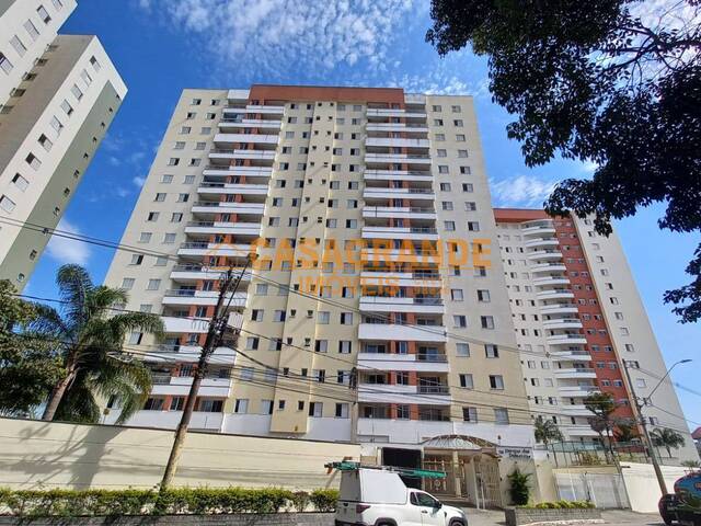 #9745 - Apartamento para Venda em São José dos Campos - SP - 2