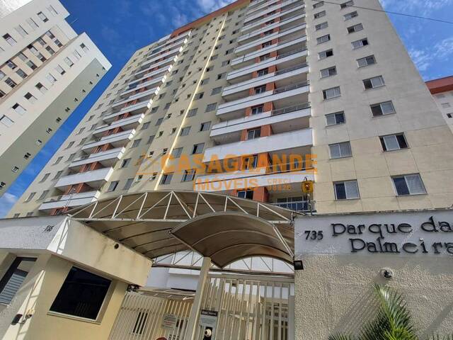 #9745 - Apartamento para Venda em São José dos Campos - SP - 1