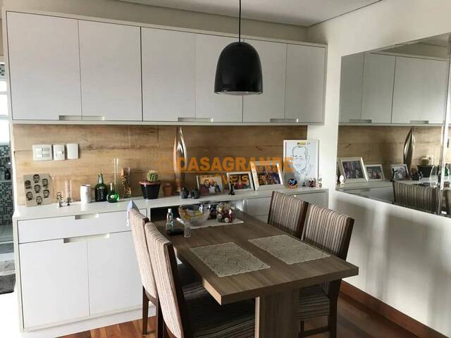 Apartamento para Locação em São José dos Campos - 4