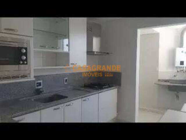 Apartamento para Venda em São José dos Campos - 4