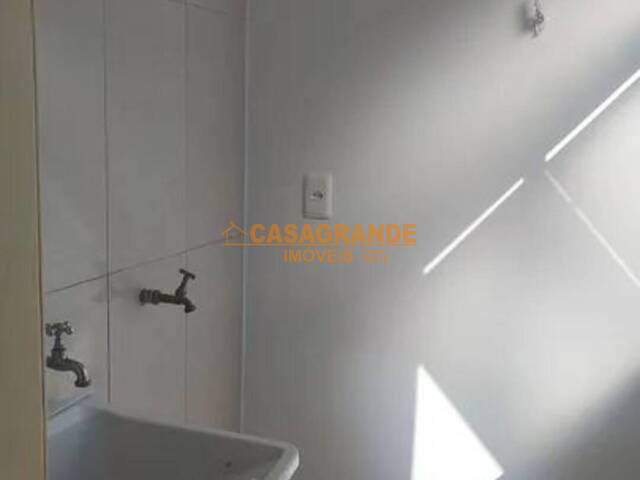 #9761 - Apartamento para Venda em São José dos Campos - SP - 3