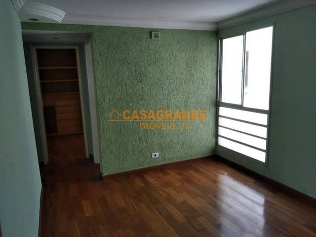#9769 - Apartamento para Venda em São José dos Campos - SP - 1