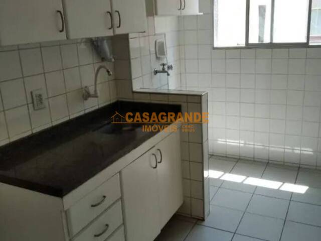 Apartamento para Venda em São José dos Campos - 4