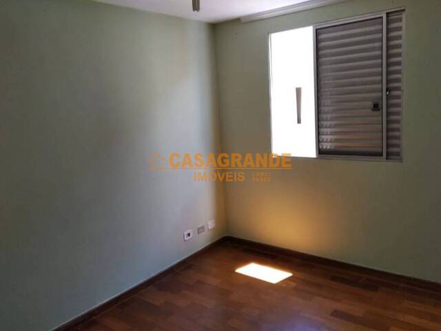 Apartamento para Venda em São José dos Campos - 5