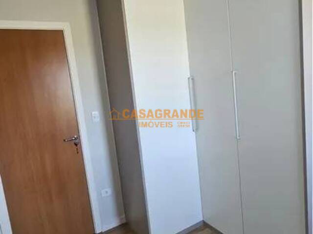 Apartamento para Venda em São José dos Campos - 5