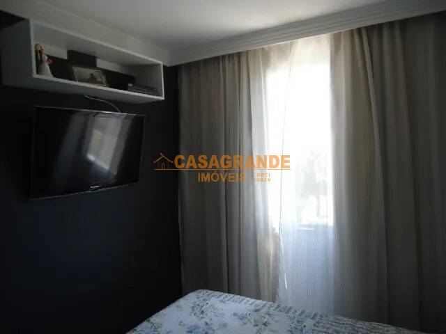#9777 - Apartamento para Venda em São José dos Campos - SP - 3