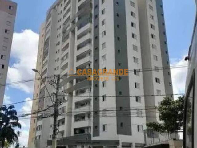 #9778 - Apartamento para Venda em São José dos Campos - SP - 1