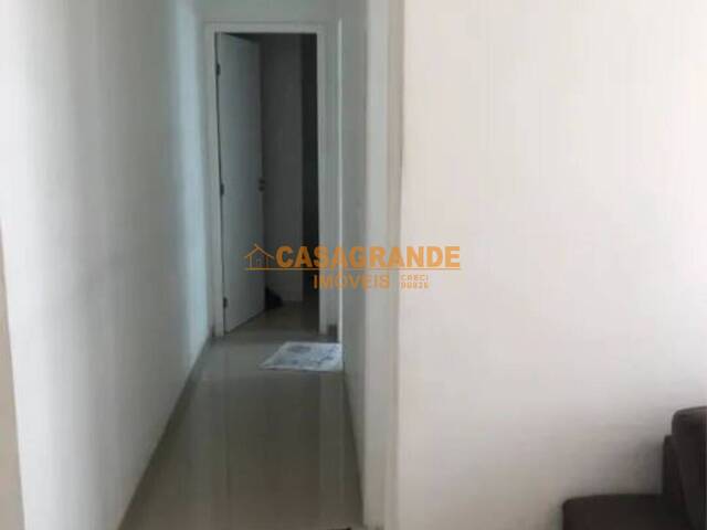 #9779 - Apartamento para Venda em São José dos Campos - SP - 3