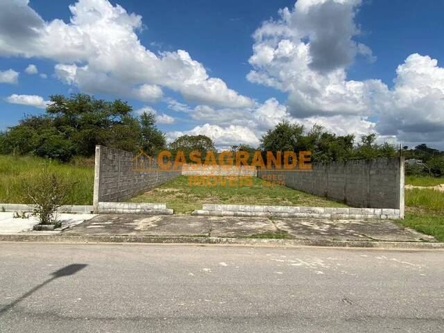 #9781 - Área para Venda em São José dos Campos - SP - 2