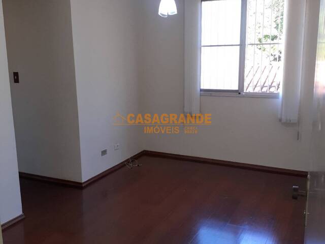 #9791 - Apartamento para Venda em São José dos Campos - SP - 3