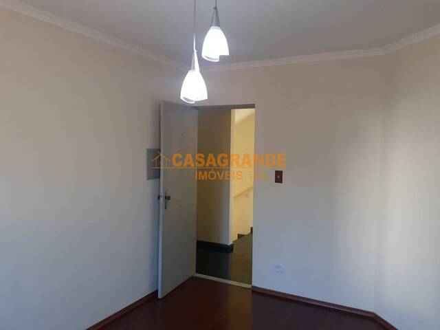 #9791 - Apartamento para Venda em São José dos Campos - SP - 2