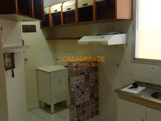 Apartamento para Venda em São José dos Campos - 5