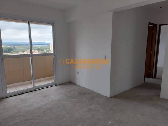 #9795 - Apartamento para Venda em São José dos Campos - SP - 1