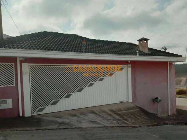 #9800 - Casa para Venda em São José dos Campos - SP - 3