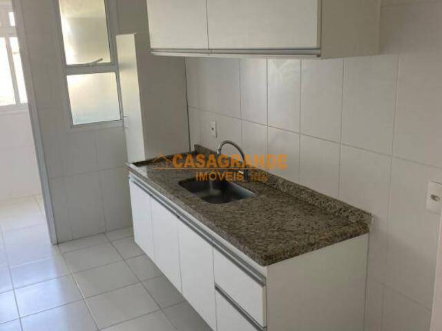 Apartamento para Venda em São José dos Campos - 4