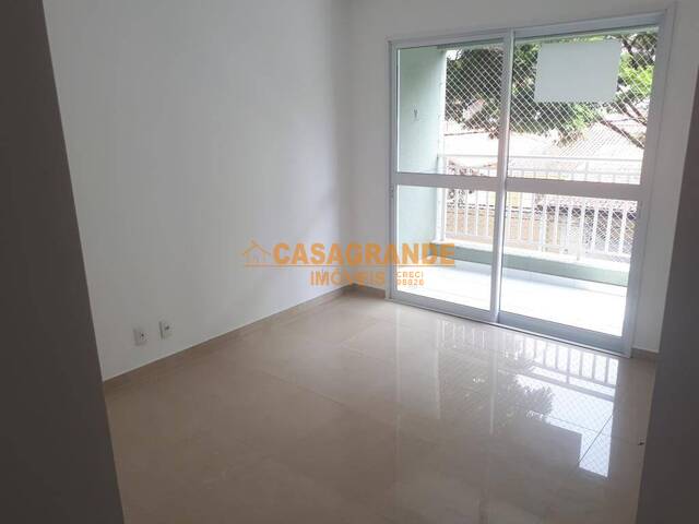 #9803 - Apartamento para Venda em São José dos Campos - SP - 2