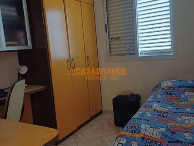 #9804 - Apartamento para Venda em São José dos Campos - SP - 3
