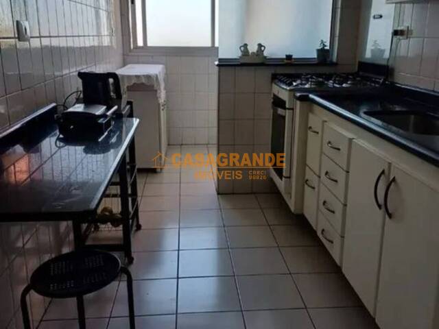 Apartamento para Venda em São José dos Campos - 5