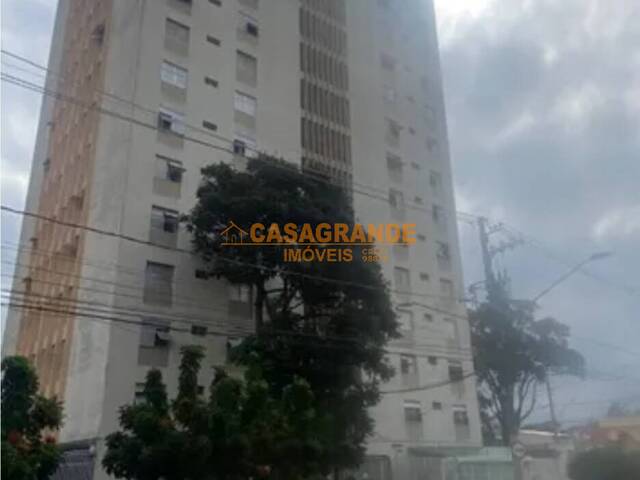 Apartamento para Venda em São José dos Campos - 2