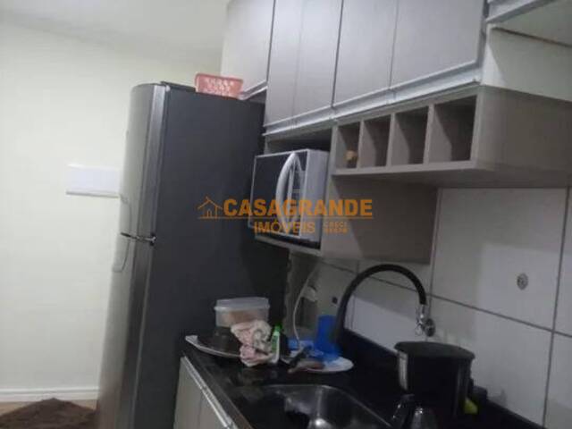 #9822 - Apartamento para Venda em São José dos Campos - SP - 3
